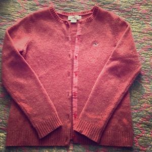 Vineyard Vines button up cardigan